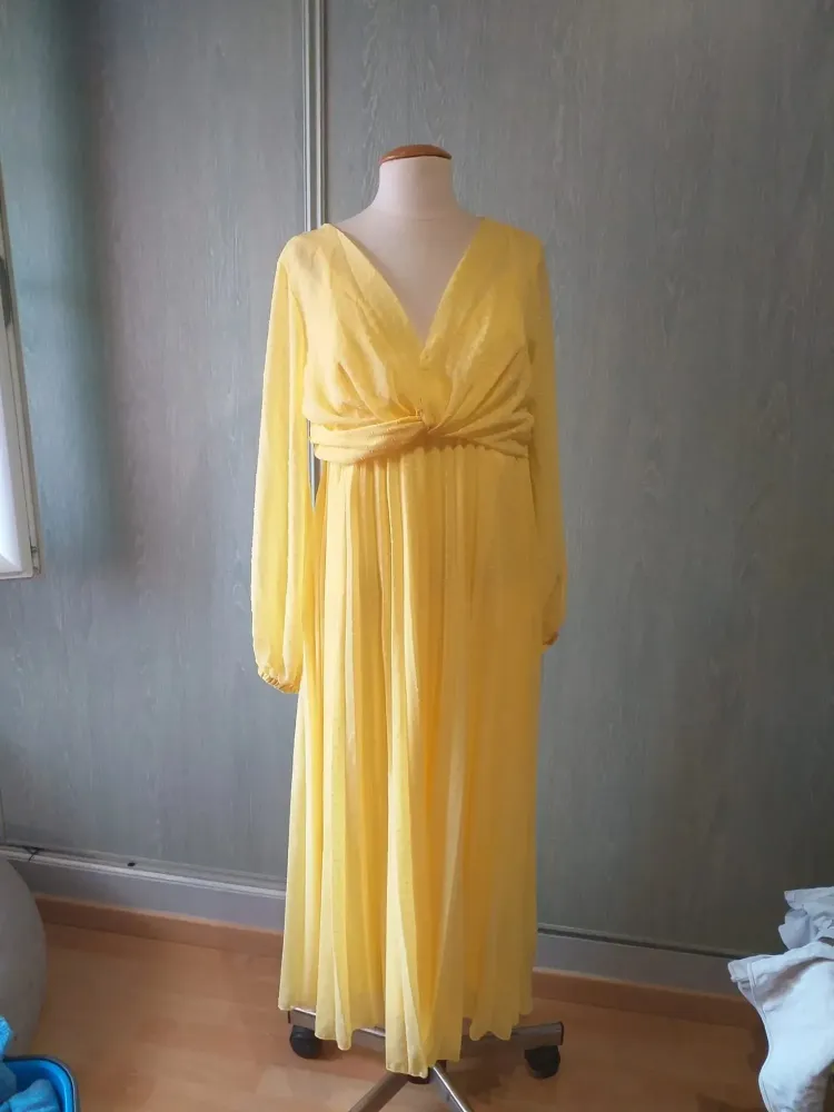 retouche robe à Iholdy