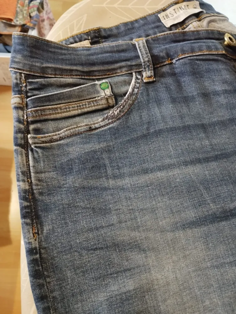 retouche pantalon à Iholdy