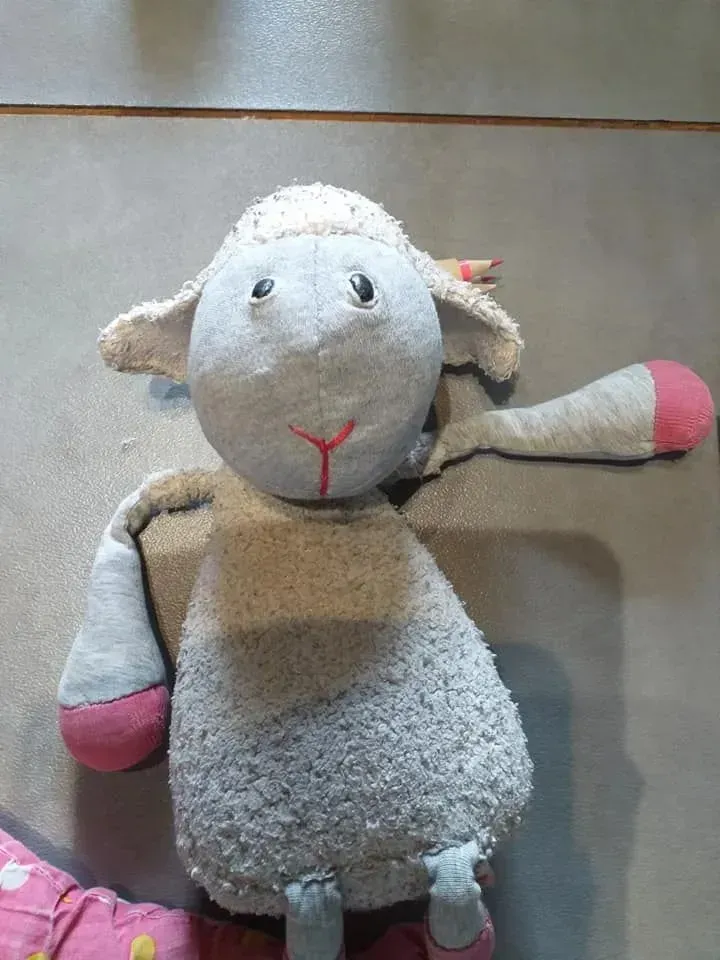 doudou